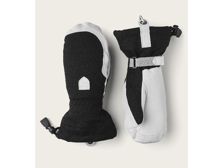 Hestra Hestra W's Patrol Gauntlet Mitten