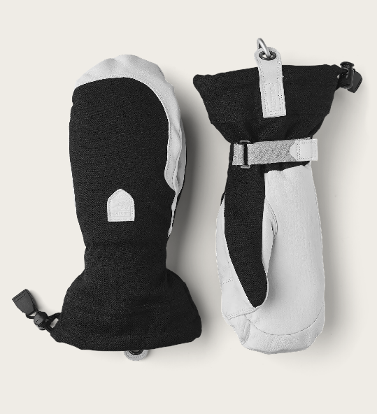 Hestra Hestra Women's Patrol Gauntlet Mitt