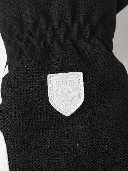Hestra Hestra Women's Patrol Gauntlet Mitt