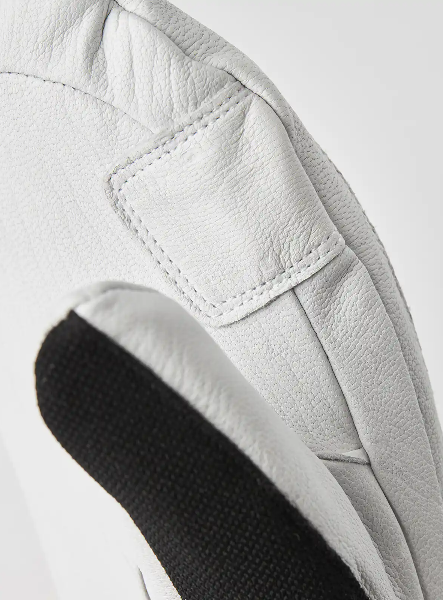 Hestra Hestra Women's Patrol Gauntlet Mitt