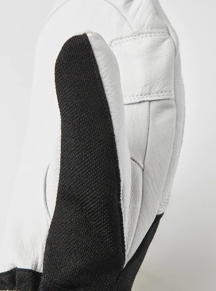 Hestra Hestra Women's Patrol Gauntlet Mitt