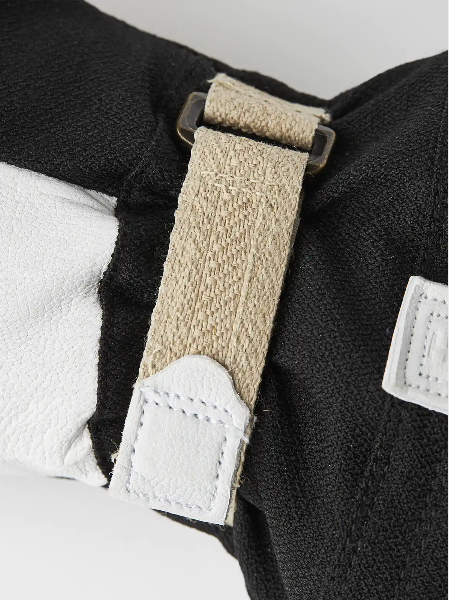 Hestra Hestra Women's Patrol Gauntlet Mitt