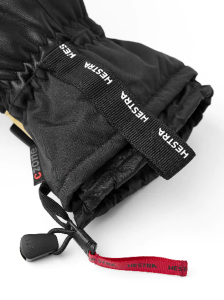 Hestra Hestra All Mountain CZone Gloves