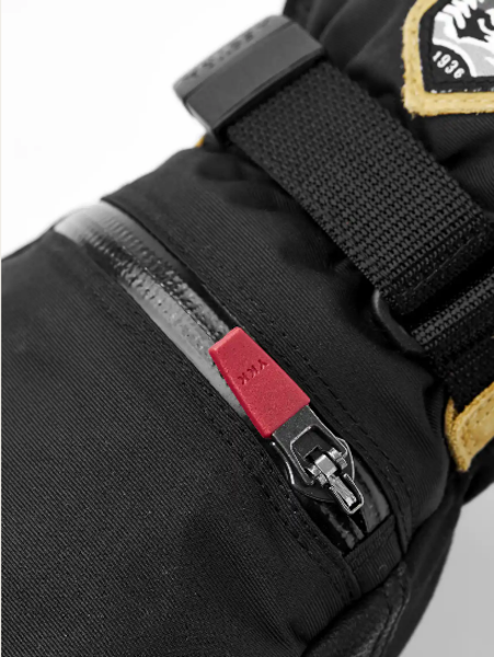 Hestra Hestra All Mountain CZone Gloves