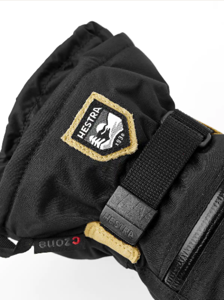 Hestra Hestra All Mountain CZone Gloves