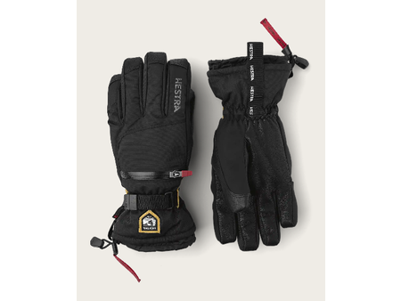 Hestra Hestra All Mountain CZone Gloves