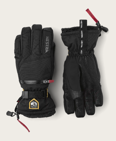 Hestra Hestra All Mountain CZone Gloves