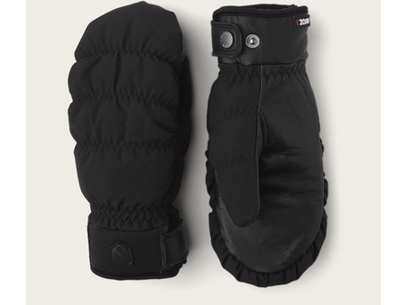 Hestra Hestra W's Luomi Mitt
