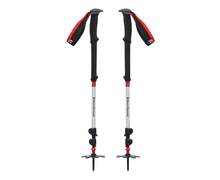Black Diamond Expedition 3 Ski Poles | The BackCountry in Truckee