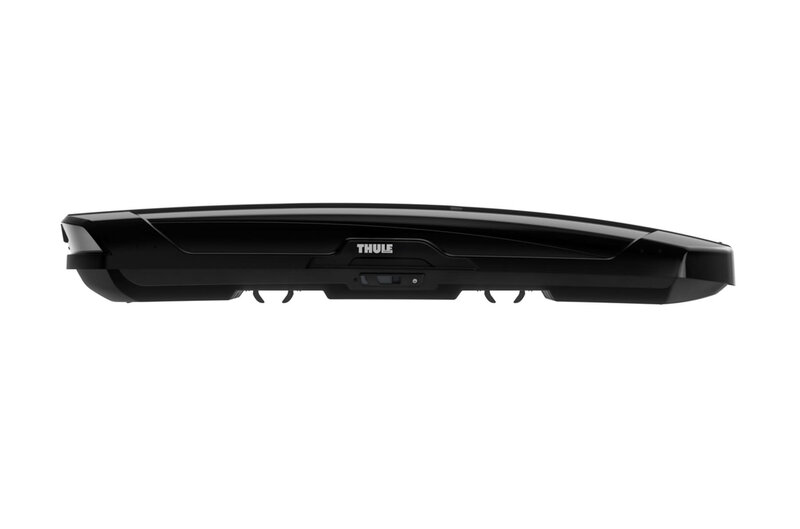 Thule Thule 6295B Motion XT Cargo Box Alpine
