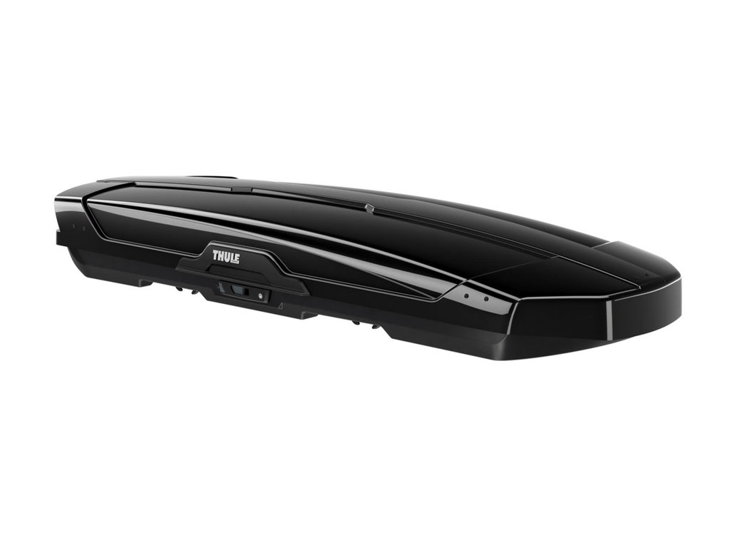 Thule Thule 6295B Motion XT Cargo Box Alpine