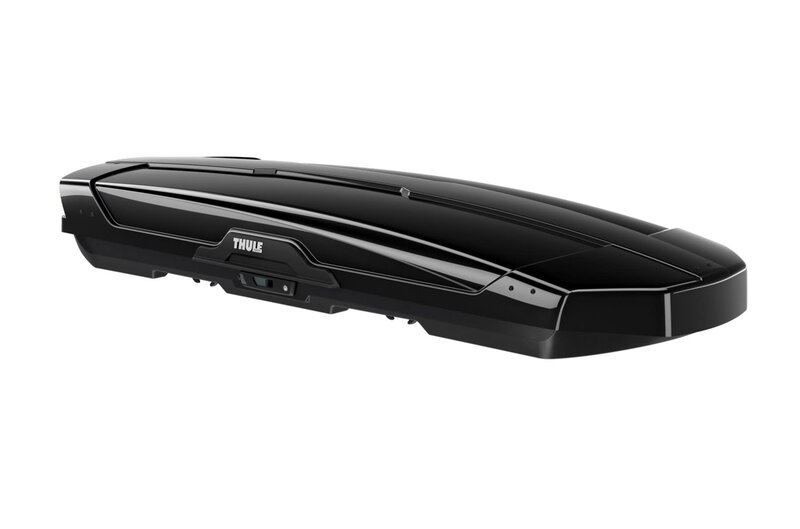 Thule Thule 6295B Motion XT Cargo Box Alpine