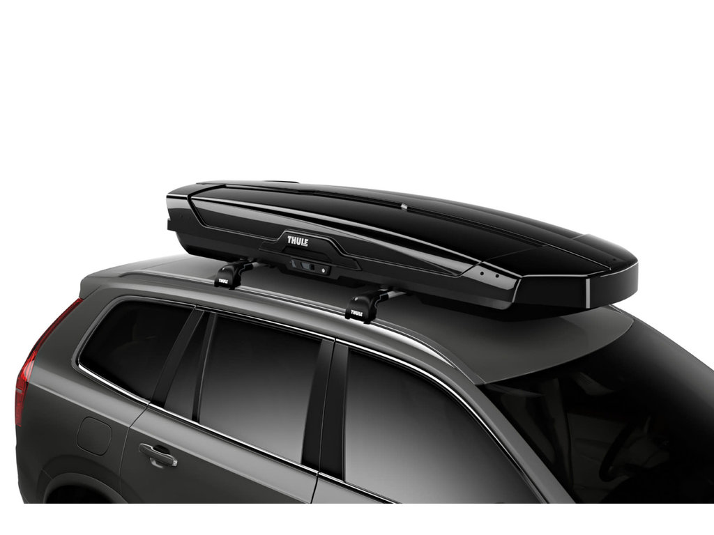 Thule Thule 6295B Motion XT Cargo Box Alpine