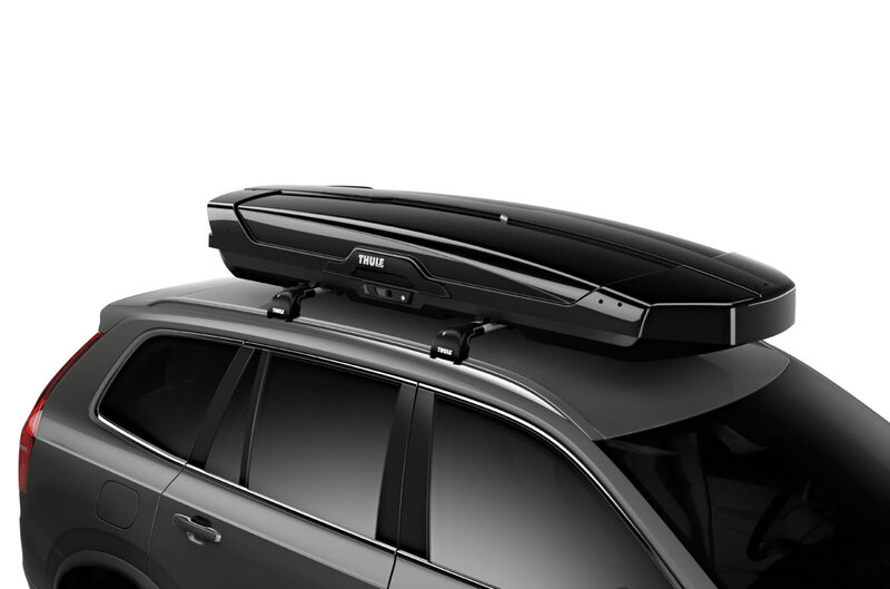 Thule Thule 6295B Motion XT Cargo Box Alpine