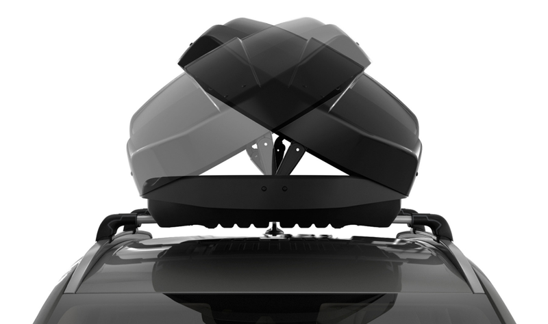 Thule Thule 6295B Motion XT Cargo Box Alpine