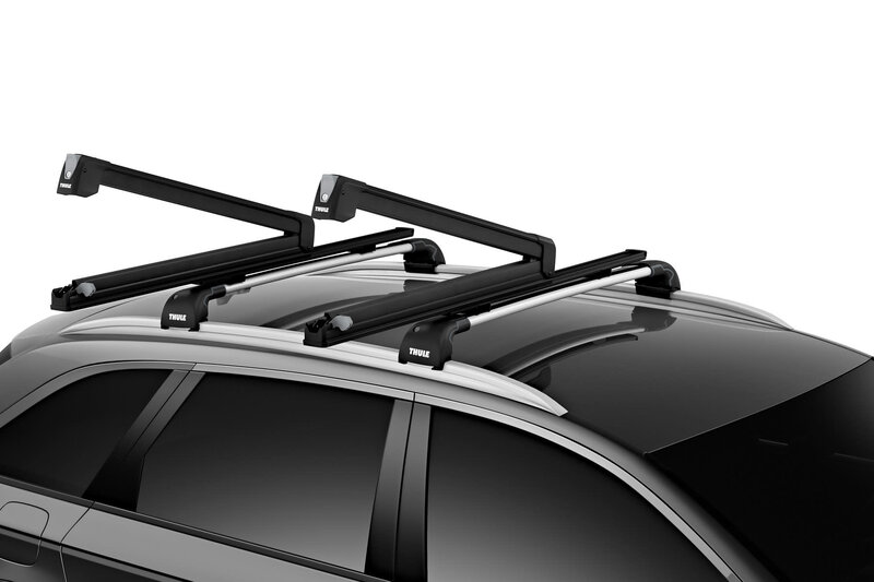 Thule Snowpack Extender 7325 | The Back Country in Truckee, CA