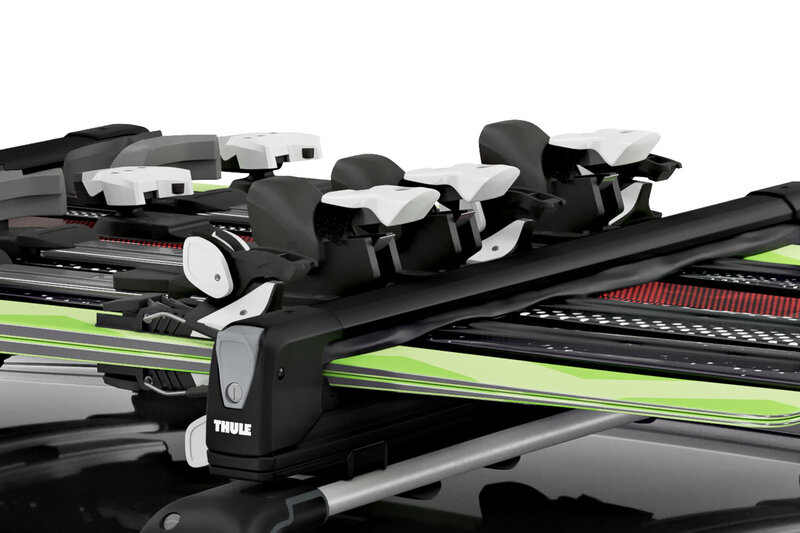 Thule Snowpack Extender 7325 | The Back Country in Truckee, CA