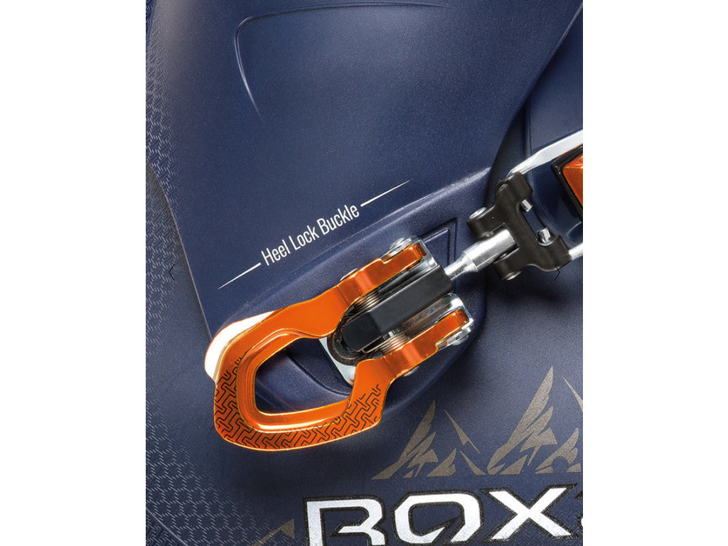 Roxa Roxa R3 110 Ti I.R AT Ski Boots