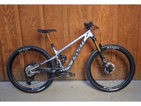Pivot 2025 Pivot Trail 429 Pro XT/XTR Enduro 29"