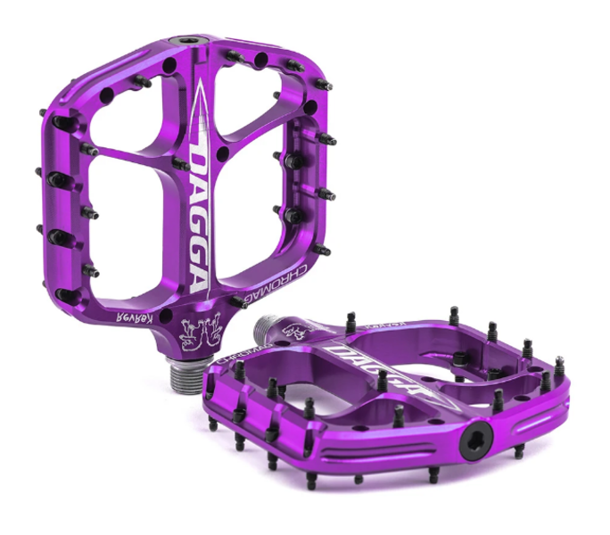 Chromag Chromag Dagga Pedals