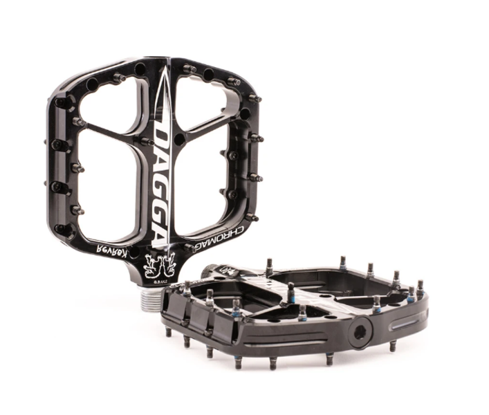 Chromag Chromag Dagga Pedals