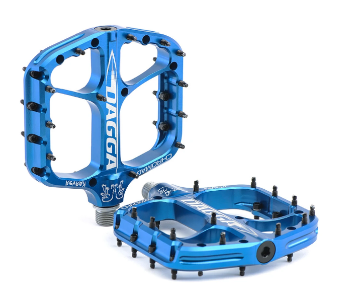 Chromag Chromag Dagga Pedals