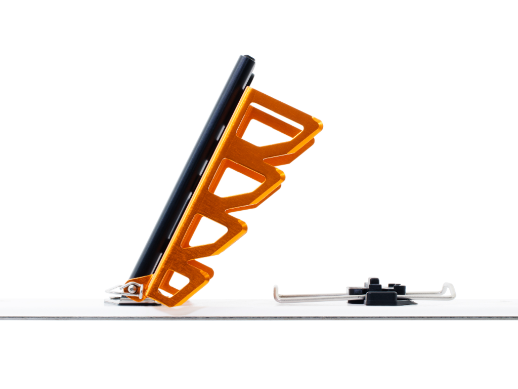 Voile Splitboard Crampons for Light Rail | The BackCountry Voile Splitboard Crampons for Light Rail | The BackCountry