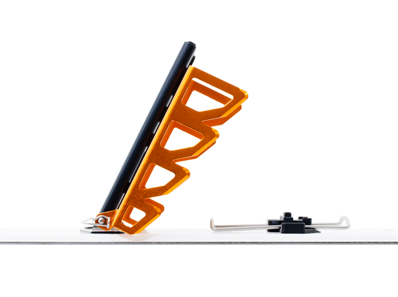 Voile Voile Splitboard Crampons for Light Rail