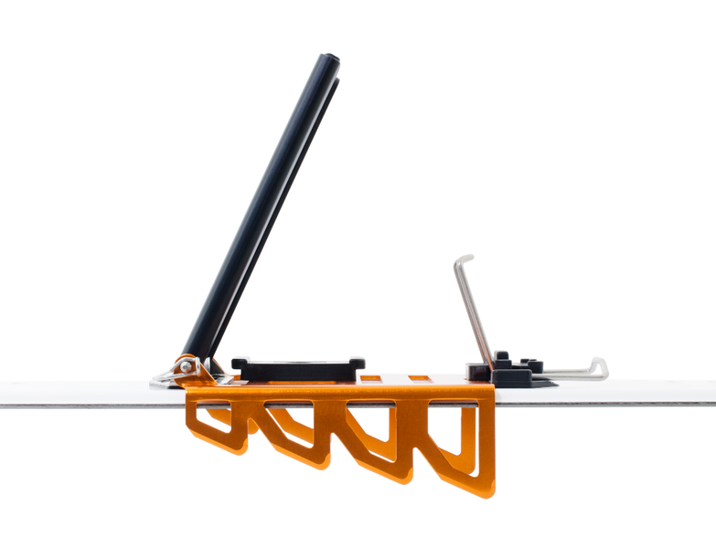 Voile Voile Splitboard Crampons for Light Rail