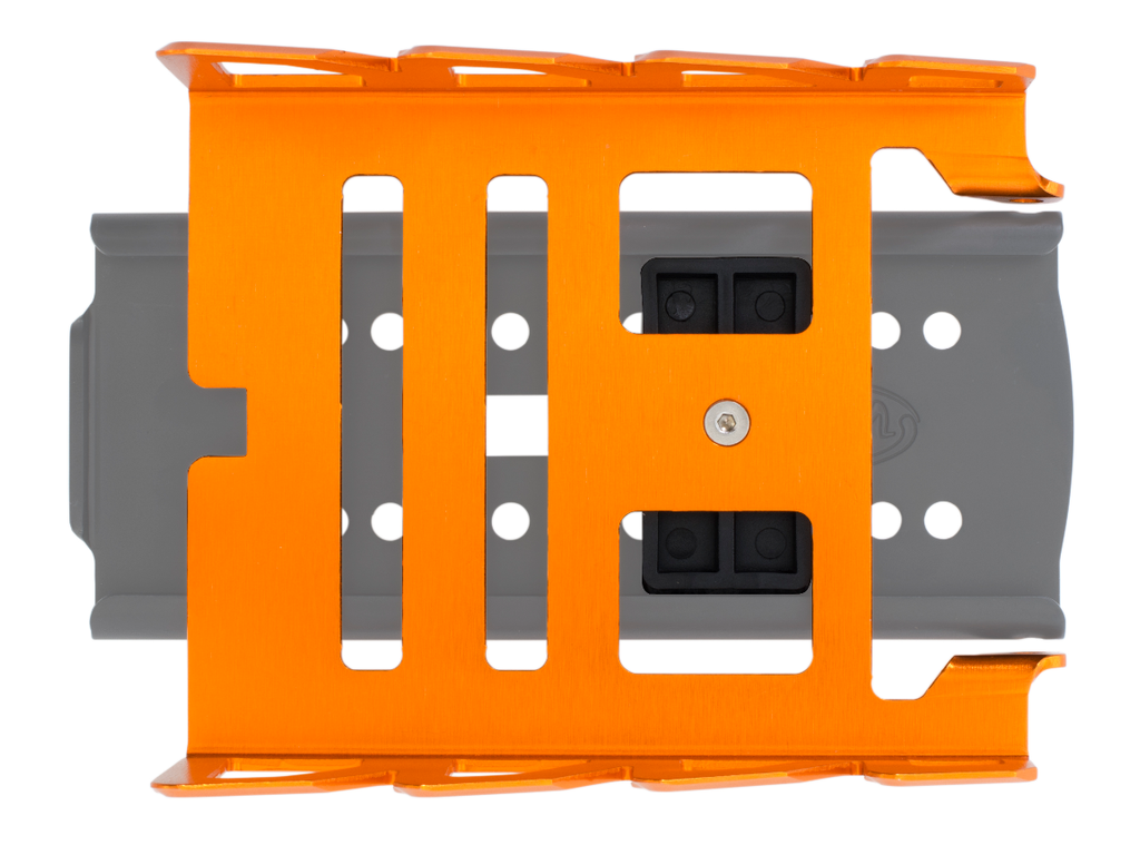 Voile Voile Splitboard Crampons for Light Rail