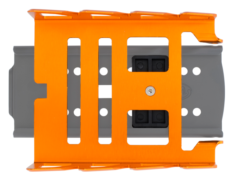 Voile Voile Splitboard Crampons for Light Rail