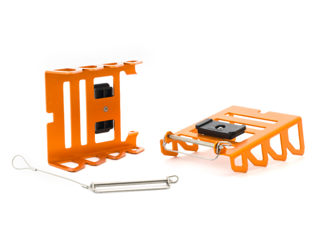 Voile Splitboard Crampons for Light Rail | The BackCountry Voile Splitboard Crampons for Light Rail | The BackCountry