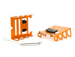 Voile Voile Splitboard Crampons for Light Rail