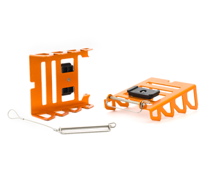 Voile Splitboard Crampons for Light Rail | The BackCountry