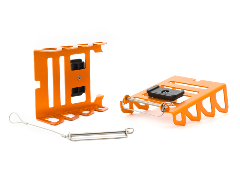 Voile Voile Splitboard Crampons for Light Rail