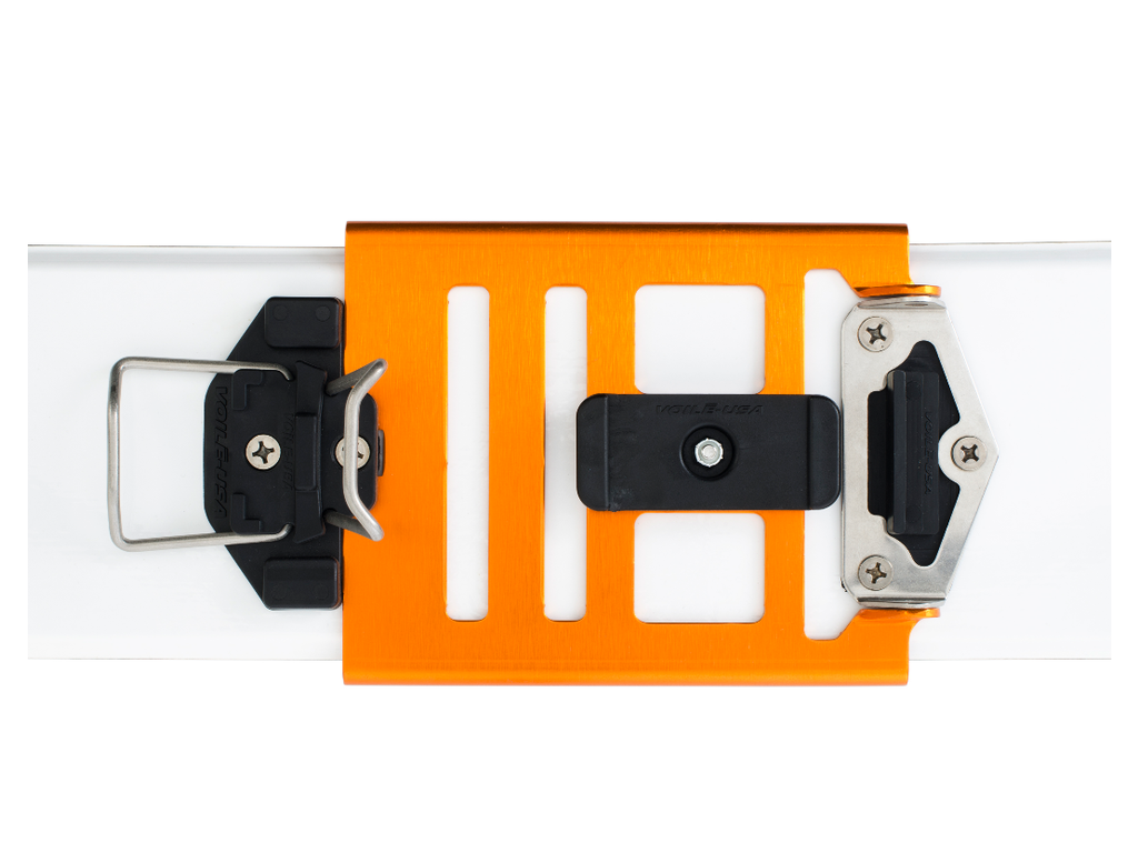Voile Splitboard Crampons for Light Rail | The BackCountry Voile Splitboard Crampons for Light Rail | The BackCountry