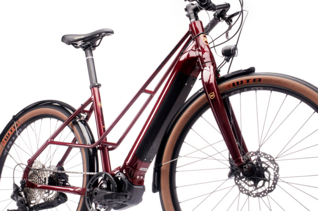2021 Kona Ecoco DL 650b | The BackCountry in Truckee, CA - The BackCountry