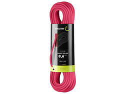 Edelrid Edelrid Canary Pro 8.6mm Rope