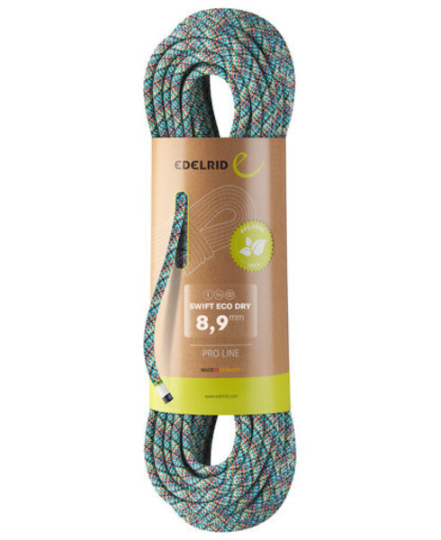 Edelrid Swift Eco Dry Rope