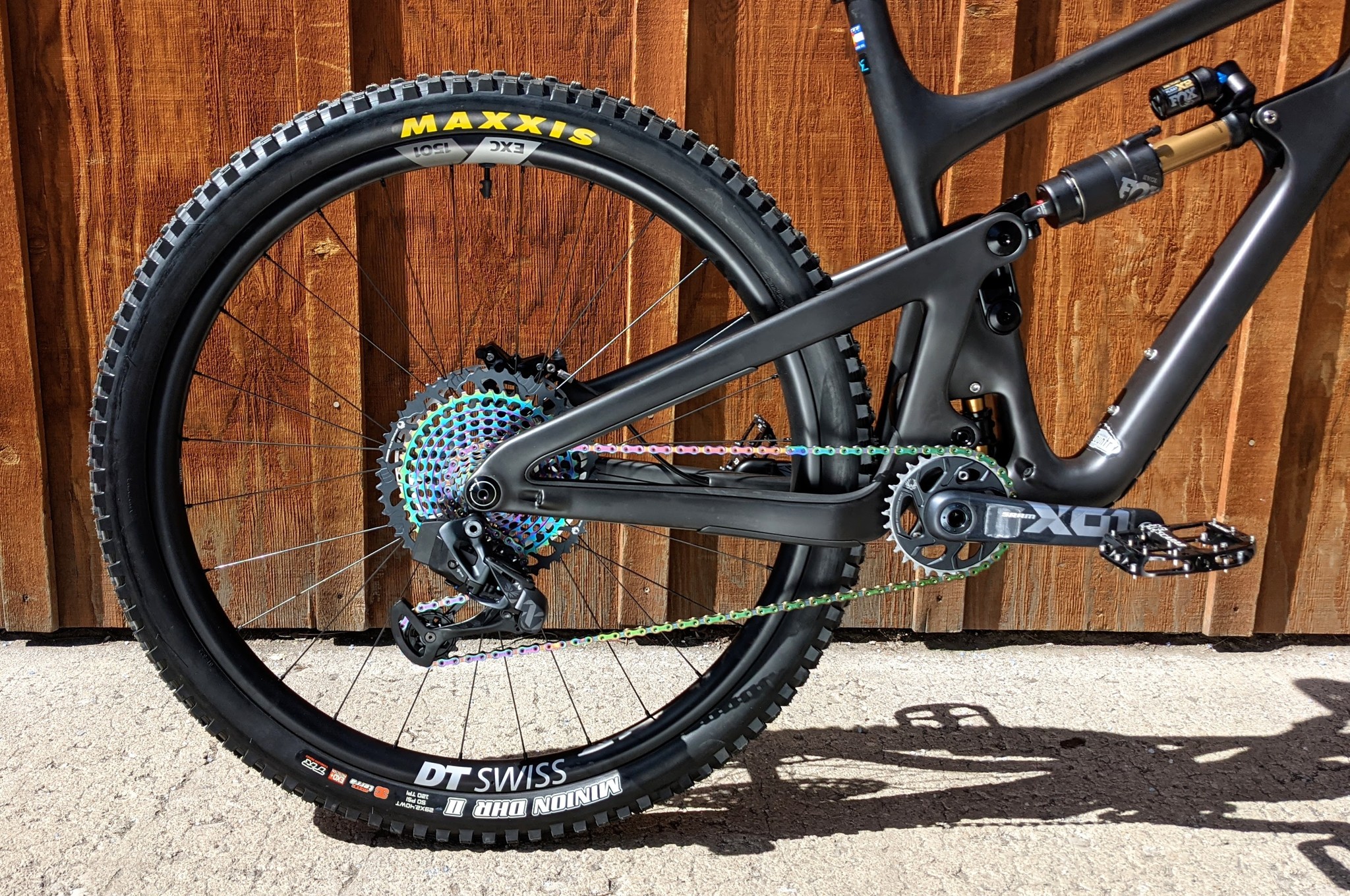 2021 yeti sb150