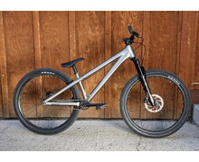 ダートジャンプ　scott voltage yz 3.0 dj 26インチ ダートジャンプ scott voltage yz 3.0 dj 26インチ - メルカリ
