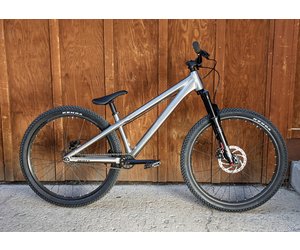2024 Scott Voltage YZ 0.1 Dirt Jumper 26