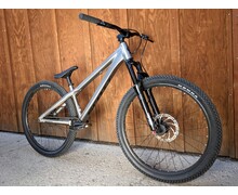 ダートジャンプ　scott voltage yz 3.0 dj 26インチ ダートジャンプ scott voltage yz 3.0 dj 26インチ - メルカリ