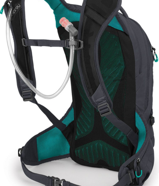 Osprey Osprey Raven 10 Women's Hydration Pack W/2.5L Reservoir