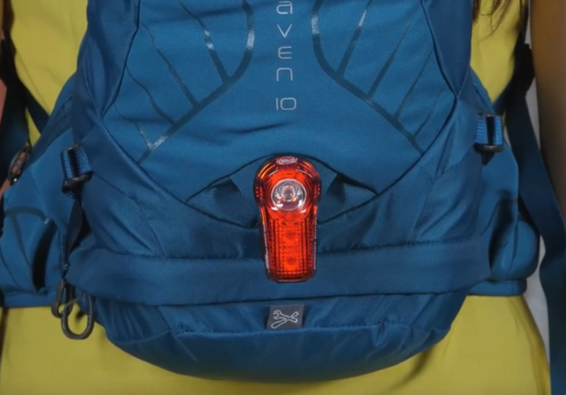 Osprey Osprey Raven 10 Women's Hydration Pack W/2.5L Reservoir