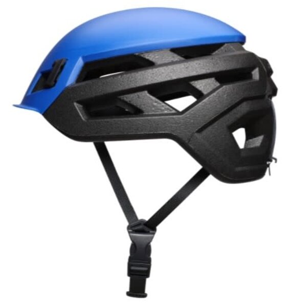 Mammut Wall Rider Helmet - Thumbnail 4