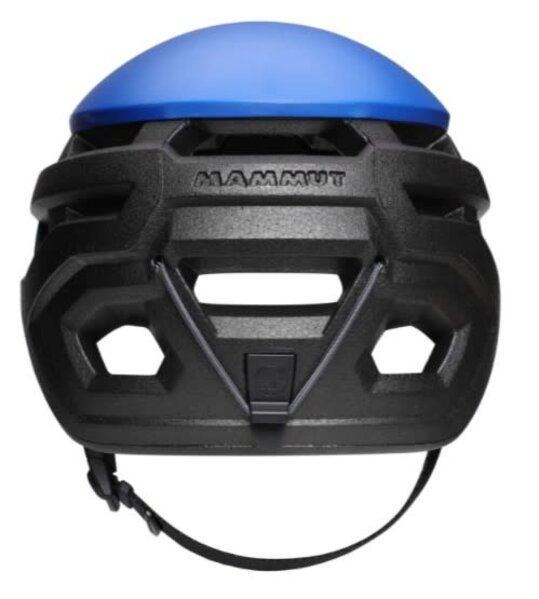 Mammut Wall Rider Climbing Helmet The BackCountry in Truckee, CA