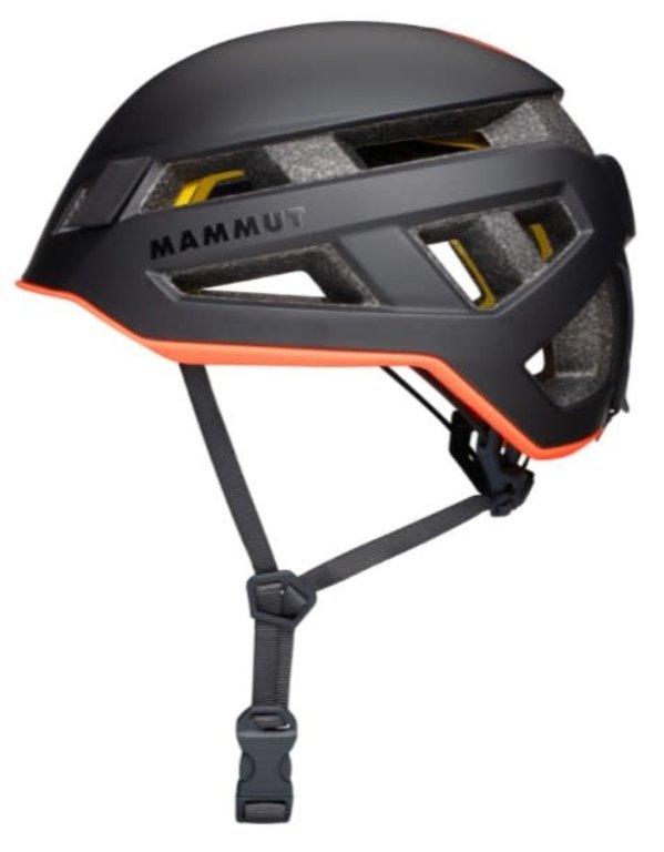 売れ筋新商品 マムート 23春夏 Crag Sender Helmet 52-57cm 0051