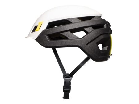 Mammut Mammut Wall Rider Mips Climbing Helmet