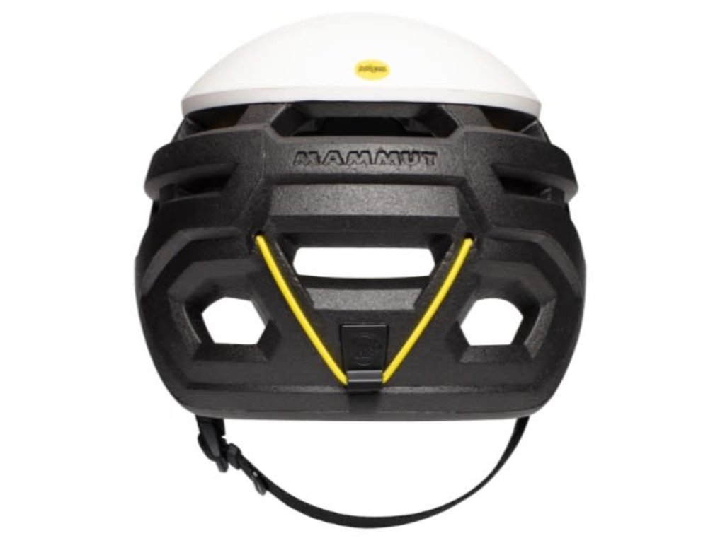 Mammut Mammut Wall Rider Mips Climbing Helmet
